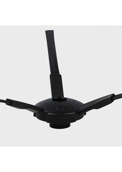 6pcs Ilıfe A4 A4 A4S A40 Robotik Vakum Süpürge Ecovacs CEN550 Robotik Vakum Yan Fırça (Yurt Dışından) modelleri