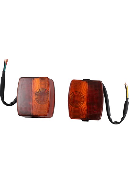 12V Arka Stop Lambası Forklift 335 351 Arka Lambası (Yurt Dışından) fiyatları