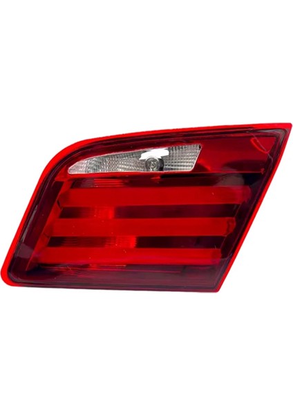Otomatik Yüksek Kaliteli Sağdaki Arka Kuyruk Işığı 63217203226 Bmw 5 Serisi F10 F18 520LI 525LI 528LI530LI 535LI (Yurt Dışından)
