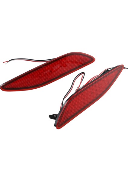 Alphard 40 Serisi 2023+ Kırmızı Fren Lambası (Yurt Dışından) modelleri