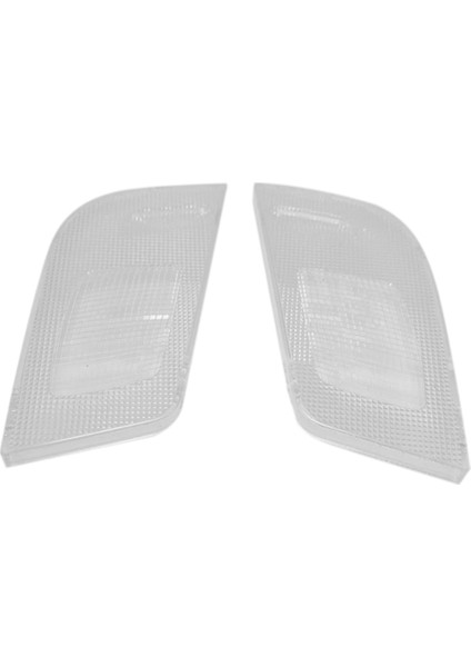 Okuma Lambası Kapağı Ön Tavan Lambası Şeffaf Kapak (Yurt Dışından) fiyatları