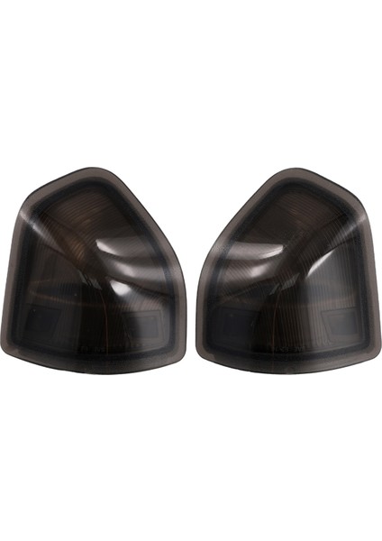 Ram Için Araba Dikiz Aynası Sinyal Lambası Tertibatı (Yurt Dışından) fiyatları