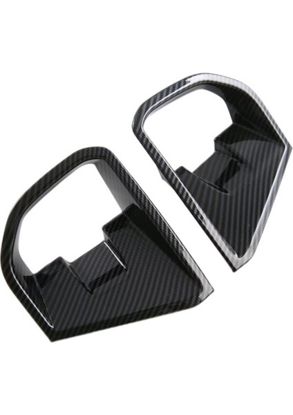 Everest 2022-2024 Için Araba Arka Sis Lambası Kapağı Döşeme Tasarımı (Yurt Dışından) fiyatları