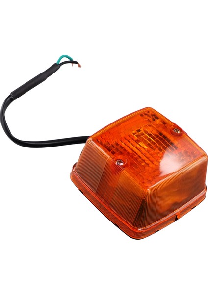 24V Dönüş Işığı Flaş Lambası 0009741006 350 Serisi Forklift Için (Yurt Dışından)