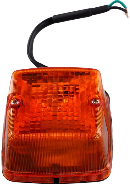 24V Dönüş Işığı Flaş Lambası 0009741006 350 Serisi Forklift Için (Yurt Dışından) modelleri