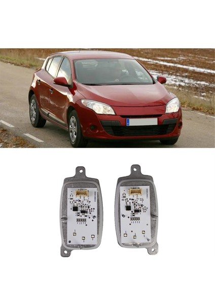 Iv 2015-2022 Gündüz Farı 285759447RL Için (Yurt Dışından) modelleri