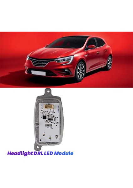 Iv 2015-2022 Gündüz Farı 285759447RL Için (Yurt Dışından) indirimleri