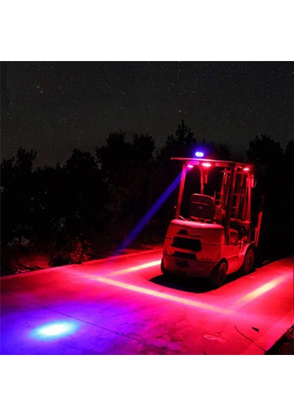 Araba Uyarı Lambası Güvenlik Çalışma Işık Çubuğu Depo Tehlike Alanı Işığı (Yurt Dışından) modelleri