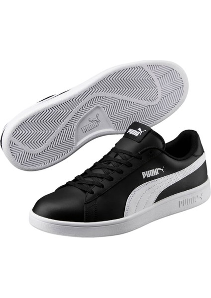 SMASH V2 Siyah Erkek Sneaker