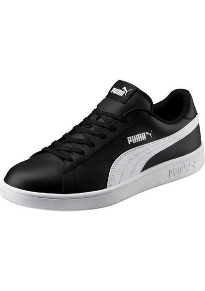 SMASH V2 Siyah Erkek Sneaker