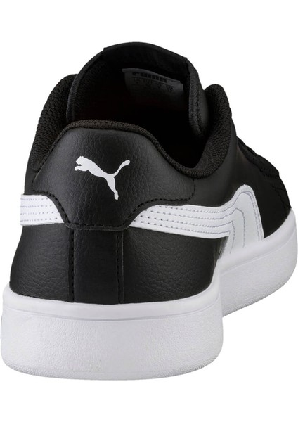 SMASH V2 Siyah Erkek Sneaker