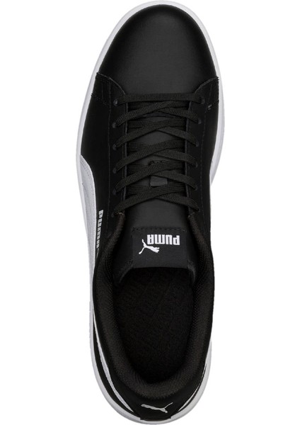 SMASH V2 Siyah Erkek Sneaker