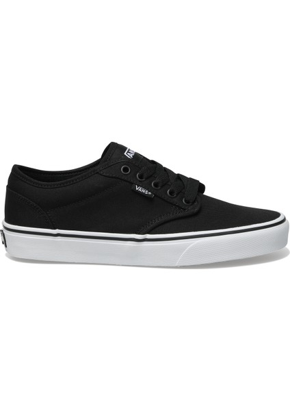MN Atwood Siyah Erkek Sneaker