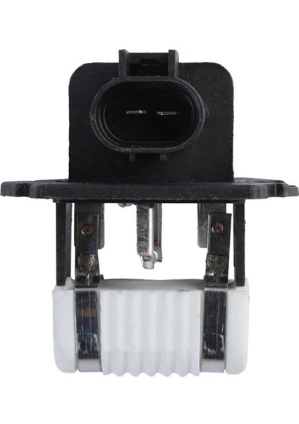 25385A6000 Hvac Blower Motor Fan Direnci 11-17'ye Uygun (Yurt Dışından)