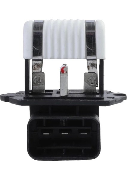 25385A6000 Hvac Blower Motor Fan Direnci 11-17'ye Uygun (Yurt Dışından) modelleri