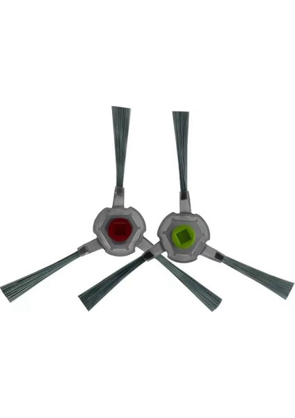 Airrobo P30 Robot Vakum Aksesuarları Için 9 Adet Airrobo P30 Yedek Parçalar Uygun (Yurt Dışından) fırsatları