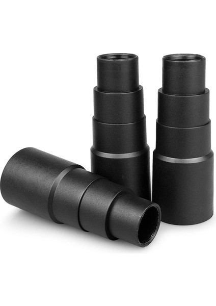 Vakum Süpürge Hortumu Adaptörü/evrensel Vakum Süpürge Elektrik Aleti, Çeşitli Toz Toplayıcısı Için Kullanılır, Vakum Süpürge Konektörü (Yurt Dışından)