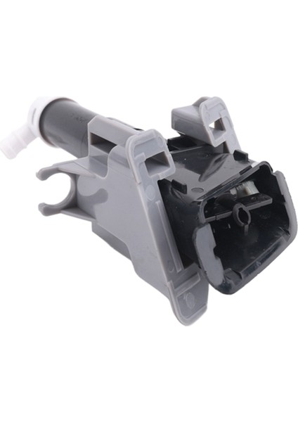 Mitsubishi Outlander Sport Asx Rvr Ga 2010-14 8265A643 8265A644 Için Far Far Far Temizleme Sprey Pompası (Yurt Dışından) modelleri