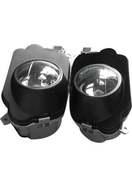 1 Çift Ön Tampon Sis Lambası Modülü 3B0941700 3B0941699 Için (Yurt Dışından) fiyatları