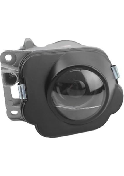 1 Çift Ön Tampon Sis Lambası Modülü 3B0941700 3B0941699 Için (Yurt Dışından) fırsatları