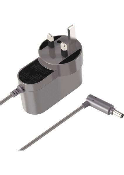 1.85M Kablo Hattı Şarj Cihazı Dyson Robot Vakum Süpürge V6 V7 V8 Ingiltere Fiş (Yurt Dışından) fiyatları