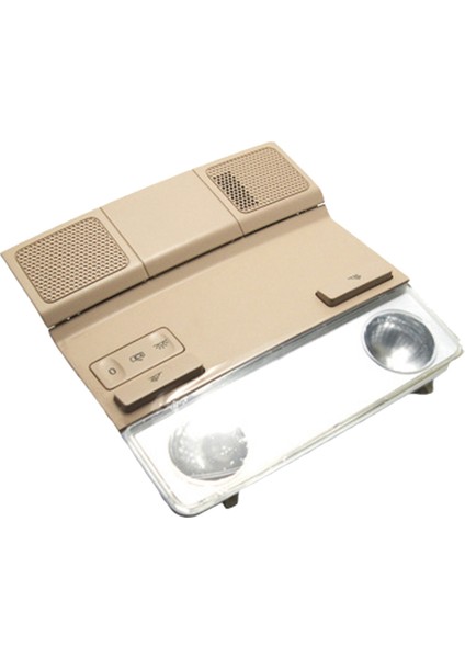 Araba Iç Tavan Harita Lambası Okuma Işığı 1KD947105B cc Için (Yurt Dışından) fiyatları
