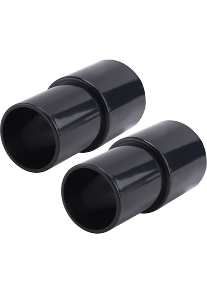 2 Adet Vakum Hortumu Adaptörü, 1 3/8 Inç Ila 1 1/4 Inç Evrensel Temizleyici Hortum Redüktör Dönüştürücü Vakum Hortum Ek (Yurt Dışından) fiyatları