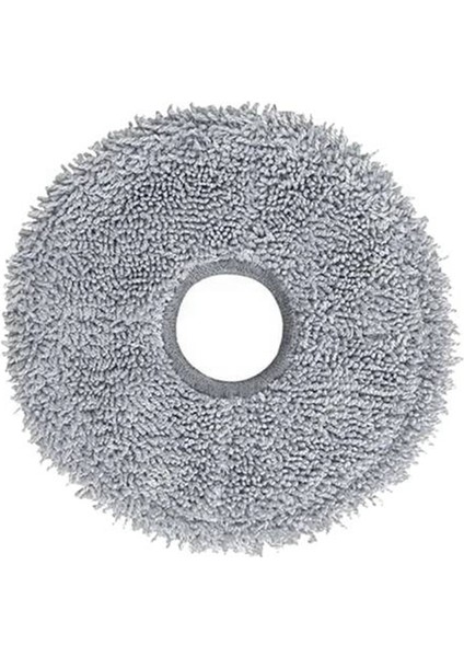 Cecotec Conga 11090 Spin Revolution Robot Vakum Parçaları Silin Yan Fırçası Hepa Filtre Mop Bez Bezi Toz Torbası (Yurt Dışından) indirimleri