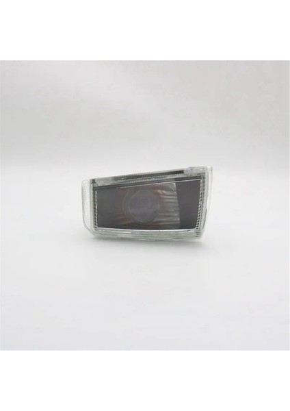 Araba Köşe Lambası Ön Tampon Far Işaret Işığı (Yurt Dışından)