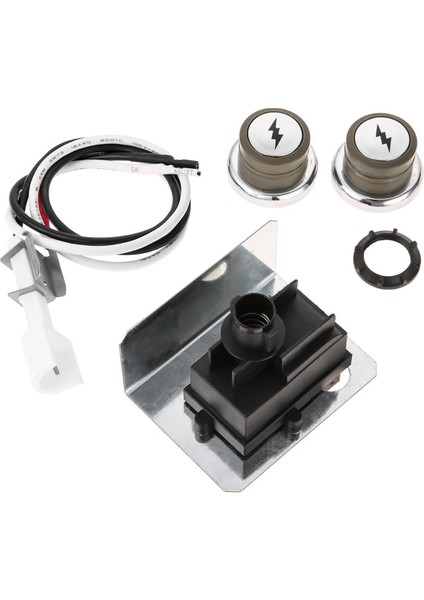 67847 300 Serisi 2008-2010 Için Izgara Ateşleme Kiti (Yurt Dışından) fırsatları