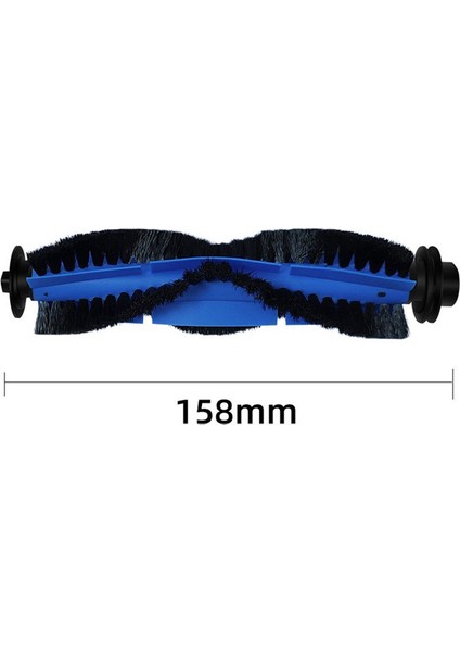 3pcs Cecotec Conga 2290 Ultra 05661 Robot Vakum Süpürge Yedek Parçaları (Yurt Dışından) fiyatları
