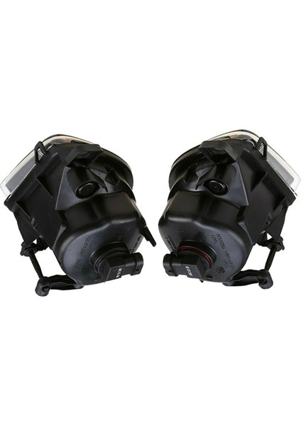 Ampulsüz Ön Sis Farları 5 Serisine Uygun (Yurt Dışından) modelleri