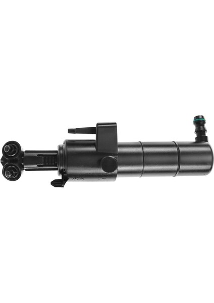 W212 E200 E350 E500 Için 1 Çift Far Yıkama Nozulu (Yurt Dışından) fırsatları