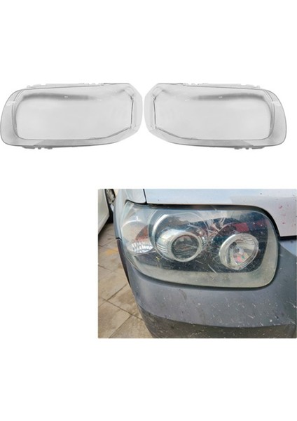 Araba Sağ Far Kabuğu 2005 2006 2007 (Yurt Dışından) indirimleri