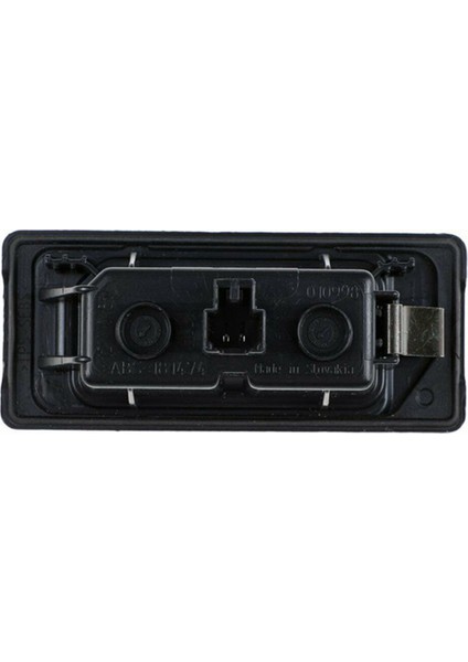 4G0943021 Araç Plaka Lambası A4 A6 Için Plaka Lambası (Yurt Dışından) modelleri