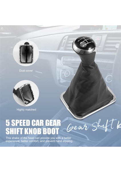 5 Hızlı Araba Vites Değiştirme Düğmesi Boot Dişli Vardiya Yatak Geely Emgrand Için Toz Geçirmez Kapak 7 Ec7 EC715 EC718 E7 (Yurt Dışından) indirimleri