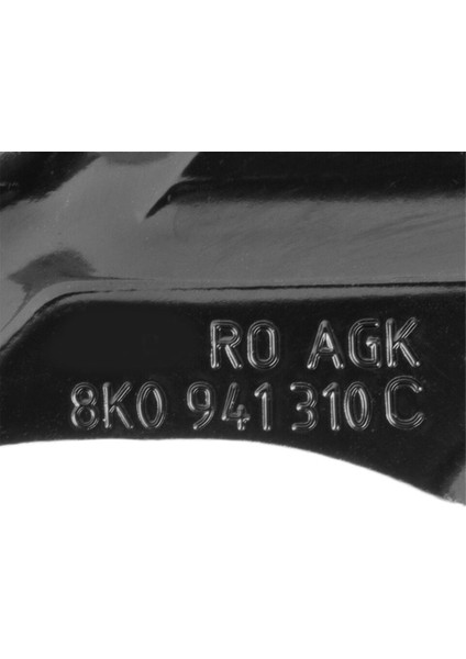 Arka Sağ Süspansiyon Seviyesi Sensörü / Far Seviyesi Sensörü 8K0941310C, 8K0941310B Audi A4 A5 Için (Yurt Dışından) fiyatları