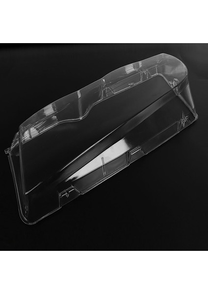 For-Bmw 4 Kapı E46 3 Serisi 1998-2001 Sol Far Kabuk Lambası Gölgesi Şeffaf Lens Kapak Far Kapağı (Yurt Dışından) indirimleri