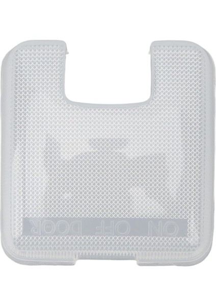 87834-89104 Kamyonet 4runner 90-95 Için Tavan Kubbe Lambası Kapağı Merceği (Yurt Dışından) fiyatları