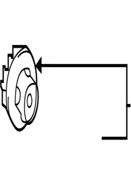 Adet Araba LED Arka Lambası Ampul Kombinasyon Işık Modülü 81536-52C80 (Yurt Dışından) indirimleri