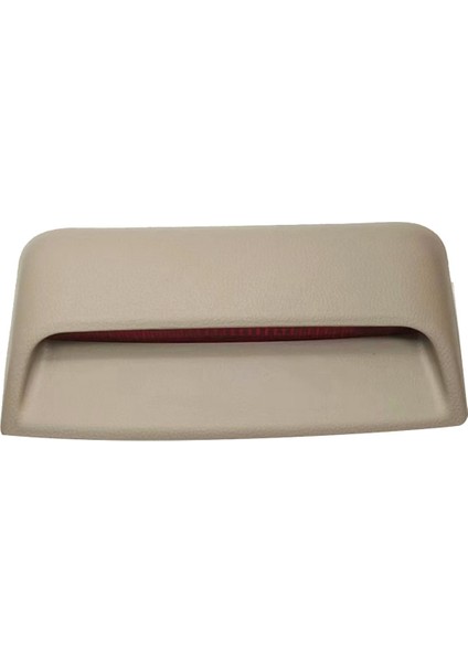 Araba Arka Yüksek Montajlı Parsel Raf Fren Lambası 6 2002-2008 (Yurt Dışından) fırsatları