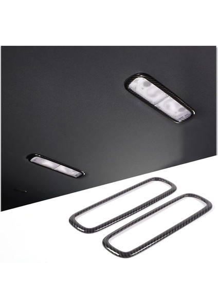 Pilot 2019-2022 Için Arka Okuma Lambası Paneli Kapağı Döşemesi (Yurt Dışından)