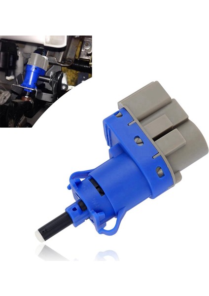 Otomobil Fren Lambası Anahtarı (Yurt Dışından)