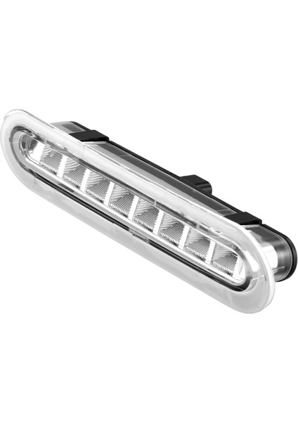 Jimny JB64 JB74 Beyaz Için LED Arka Fren Lambası Arka Stop Lambası (Yurt Dışından)