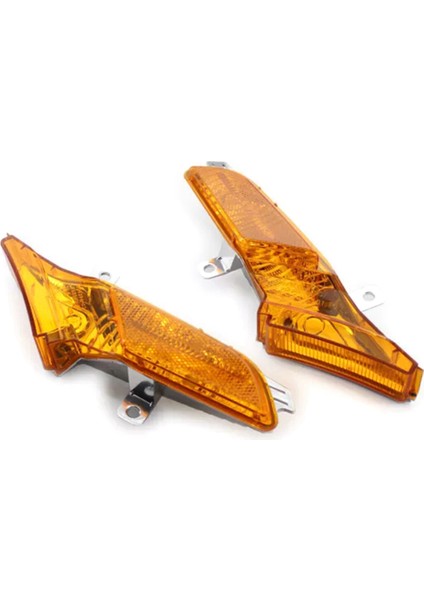 Ampuller Olmadan Ön Yan Işaret Sinyal Lambası (Yurt Dışından)