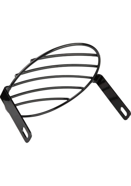 GN125 CG125 Için Motosiklet Far Örgü Grille Kapak Maskesi (Yurt Dışından) modelleri