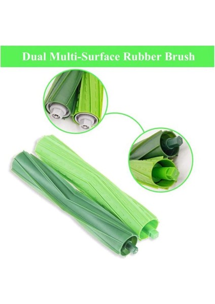 Irobot Odaba I7 I7 I7+ I3 I4 I8 E5 E6 J7 J7+ Plus Cihaz (Yurt Dışından) modelleri