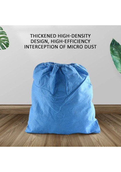 5pcs Karcher Mv1 Wd1 Wd2 Wd3 SE4001 Filtre Çantası Vakum Süpürge Parçaları Için 5pcs Tekstil Filtre Çantası (Yurt Dışından) indirimleri