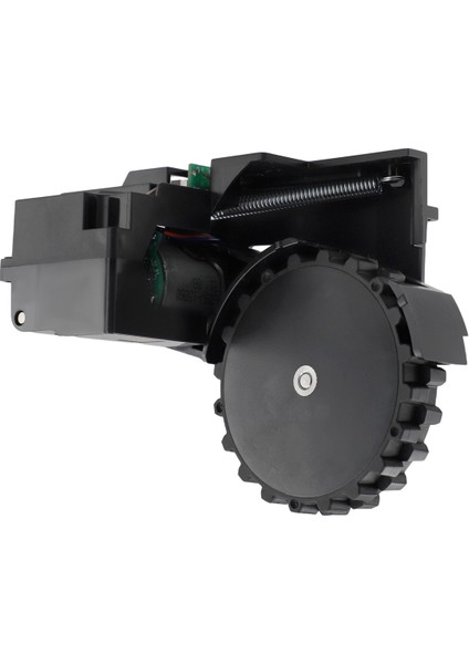 Xiaomi Roborock S5 Serisi Robot Vakum Süpürge Yedek Tekerlek Sağ Tekerlek Modül Parçaları (Yurt Dışından)