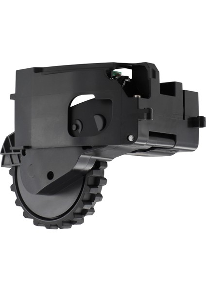 Xiaomi Roborock S5 Serisi Robot Vakum Süpürge Yedek Tekerlek Sağ Tekerlek Modül Parçaları (Yurt Dışından) fiyatları